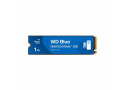 Western Digital Blue SN5000 1TB M.2 NVMe SSD 5150MB/s