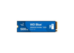 Western Digital Blue SN5000 500GB M.2 NVMe SSD 5000MB/s