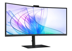 Samsung ViewFinity 34&#039;&#039; Curved 3440x1440 VA 100Hz - Outlet