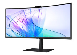 Samsung ViewFinity 34&#039;&#039; Curved 3440x1440 VA 100Hz - Outlet