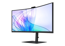 Samsung ViewFinity 34&#039;&#039; Curved 3440x1440 VA 100Hz - Outlet