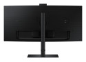 Samsung ViewFinity 34&#039;&#039; Curved 3440x1440 VA 100Hz - Outlet