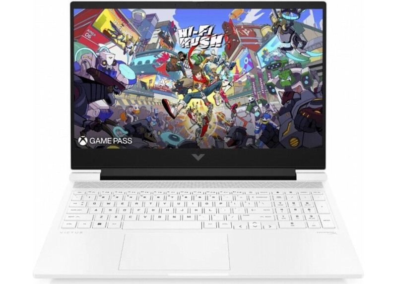 HP Vict 15.6&#039;&#039;144Hz / Intel i5-14450HX 16GB 1TB RTX4060 W11