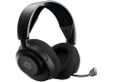 Steelseries Gaming Headset Arctis Nova 5P Wireless Black PC PS5 NINTENDO