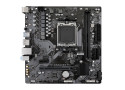 GIGABYTE A620M H | Socket AM5 | AMD A620 | 2xDDR5 | Micro-ATX | Moederbord