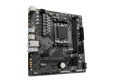 GIGABYTE A620M H | Socket AM5 | AMD A620 | 2xDDR5 | Micro-ATX | Moederbord