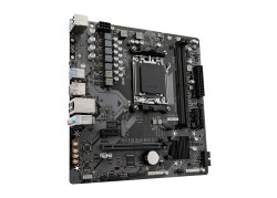 GIGABYTE A620M H | Socket AM5 | AMD A620 | 2xDDR5 | Micro-ATX | Moederbord