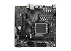 GIGABYTE A620M H | Socket AM5 | AMD A620 | 2xDDR5 | Micro-ATX | Moederbord