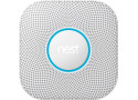 Google Nest Protect - Slimme rook- en COmelder / batterij