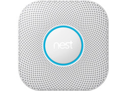 Google Nest Protect - Slimme rook- en COmelder / batterij