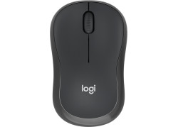 Logitech M240 for Business muis Kantoor Ambidextrous RF-draadloos + Bluetooth Optisch 4000 DPI