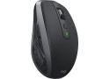 Logitech MX Anywhere 2s muis Kantoor Rechtshandig RF-draadloos + Bluetooth Laser 4000 DPI