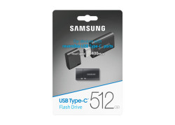 Samsung USB Flash Drive Type-C™