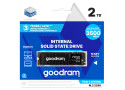 Goodram PX500 2TB NVMe SSD M.2 - 3500MB/s