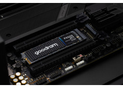 Goodram PX500 2TB NVMe SSD M.2 - 3500MB/s