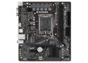 Gigabyte H610M H V2 | Socket LGA 1700 | Intel H610 | 2xDDR5 | Micro-ATX | Moederbord