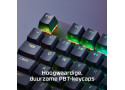 HyperX Alloy Origins PBT HX Red - Mechanical Gaming Keyboard