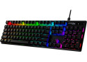 HyperX Alloy Origins PBT HX Red - Mechanical Gaming Keyboard