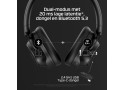 HP HyperX Cloud MIX 2 - Gaming Headset (zwart)