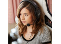 HP HyperX Cloud MIX 2 - Gaming Headset (zwart)