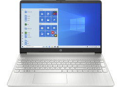 HP 15S 15.6 F-HD i5-1135G7 8GB 512GB W10H