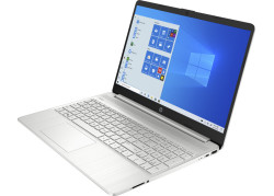 HP 15S 15.6 F-HD i5-1135G7 8GB 512GB W10H