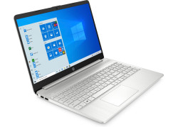 HP 15S 15.6 F-HD i5-1135G7 8GB 512GB W10H