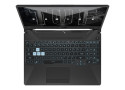 ASUS TUF Gaming A15 FA506NCR-HN011W AMD Ryzen™ 7 7435HS Laptop 39,6 cm (15.6") Full HD 16 GB DDR5-SDRAM 512 GB SSD NVIDIA GeFo