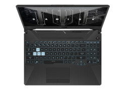 ASUS TUF Gaming A15 FA506NCR-HN011W AMD Ryzen™ 7 7435HS Laptop 39,6 cm (15.6") Full HD 16 GB DDR5-SDRAM 512 GB SSD NVIDIA GeFo