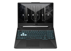 ASUS TUF Gaming A15 FA506NCR-HN011W AMD Ryzen™ 7 7435HS Laptop 39,6 cm (15.6") Full HD 16 GB DDR5-SDRAM 512 GB SSD NVIDIA GeFo