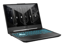 ASUS TUF Gaming A15 FA506NCR-HN011W AMD Ryzen™ 7 7435HS Laptop 39,6 cm (15.6") Full HD 16 GB DDR5-SDRAM 512 GB SSD NVIDIA GeFo