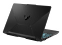 ASUS TUF Gaming A15 FA506NCR-HN011W AMD Ryzen™ 7 7435HS Laptop 39,6 cm (15.6") Full HD 16 GB DDR5-SDRAM 512 GB SSD NVIDIA GeFo