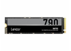 Lexar LNM790X008T-RNNNG internal solid state drive 8 TB M.2 PCI Express 4.0 NVMe