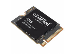 Crucial CT1000P310SSD2 internal solid state drive 1 TB M.2 PCI Express 4.0 NVMe