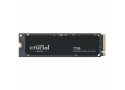 Crucial CT1000T705SSD3 internal solid state drive 1 TB M.2 PCI Express 5.0 NVMe