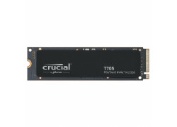 Crucial CT1000T705SSD3 internal solid state drive 1 TB M.2 PCI Express 5.0 NVMe