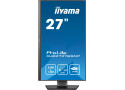 iiyama ProLite XUB2797QSNP-B1 computer monitor 68,6 cm (27") 2560 x 1440 Pixels Wide Quad HD LED Zwart