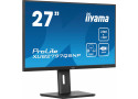 iiyama ProLite XUB2797QSNP-B1 computer monitor 68,6 cm (27") 2560 x 1440 Pixels Wide Quad HD LED Zwart