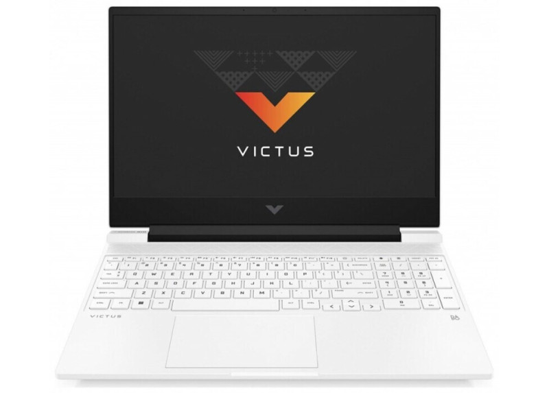 HP Vict 15.6&#039;&#039;144Hz / Ryzen 7 8845HS / 16GB / 512GB 4050 W11P