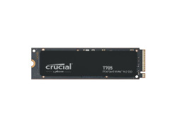 Crucial T705 NVMe SSD M.2 - 14100MB/s