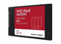 Western Digital SA500 2TB SATA III SSD 2.5&#039;&#039; - 560MB/s