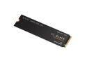 Western Digital Black SN850X 8TB NVMe SSD M.2 - 7200MB/s