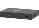 NETGEAR 8-Port Gigabit Ethernet High-Power PoE+ Plus Switch (GS308EPP)