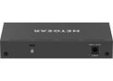 NETGEAR 8-Port Gigabit Ethernet High-Power PoE+ Plus Switch (GS308EPP)