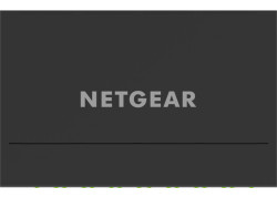 NETGEAR 8-Port Gigabit Ethernet High-Power PoE+ Plus Switch (GS308EPP)