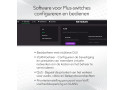 NETGEAR GS316EP-100PES netwerk-switch Managed Gigabit Ethernet (10/100/1000) Power over Ethernet (PoE) Zwart