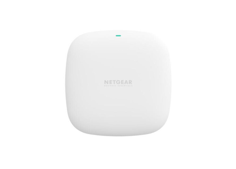 NETGEAR WAX210 1800 Mbit/s Wit Power over Ethernet (PoE)