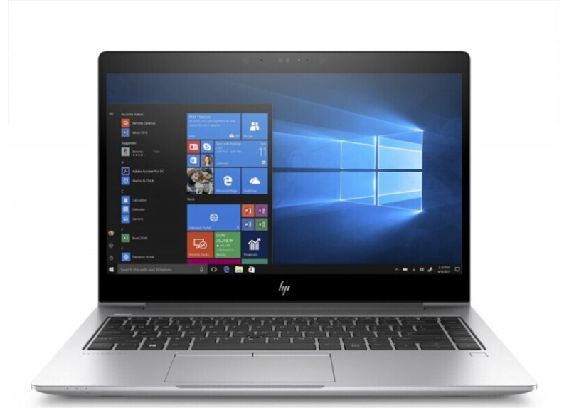 HP EliteBook 830 G5 13.3&#039;&#039; | Intel Core i3-8130U | 8GB | 256GB | W11 Professional | RFS