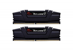 16GB DDR4/3200 CL16 (2x 8GB) G.Skill Ripjaws V