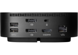 HP USB-C Docking Station G5